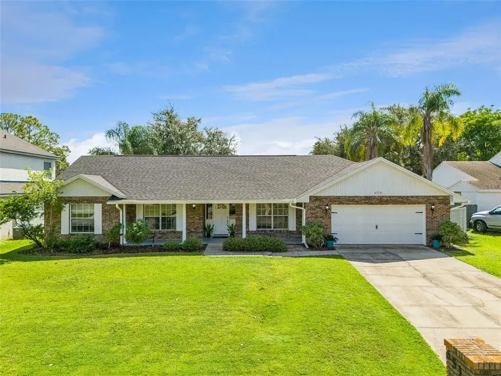 6516 Moonshell Court, Orlando, FL, 32819
