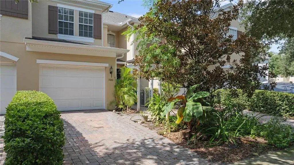 5880 Strada Capri Way, Orlando, FL, 32835
