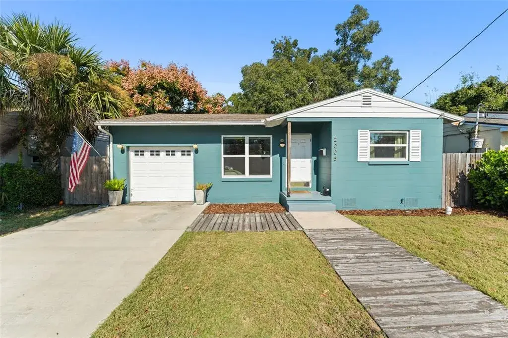 2005 Virginia Drive, Orlando, FL, 32803