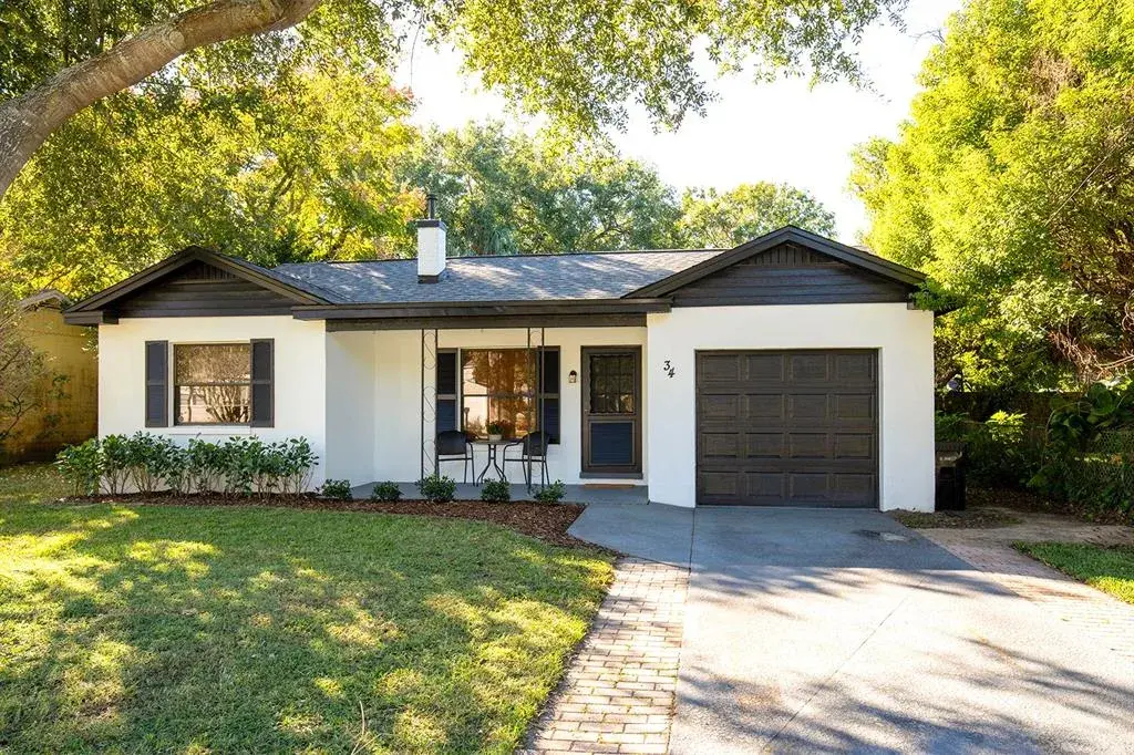 34 Stymie Place, Orlando, FL, 32804