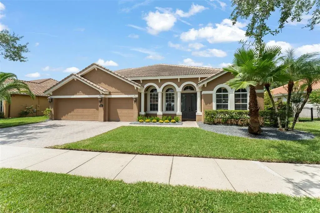 9436 Walnut Crest Drive, Orlando, FL, 32832