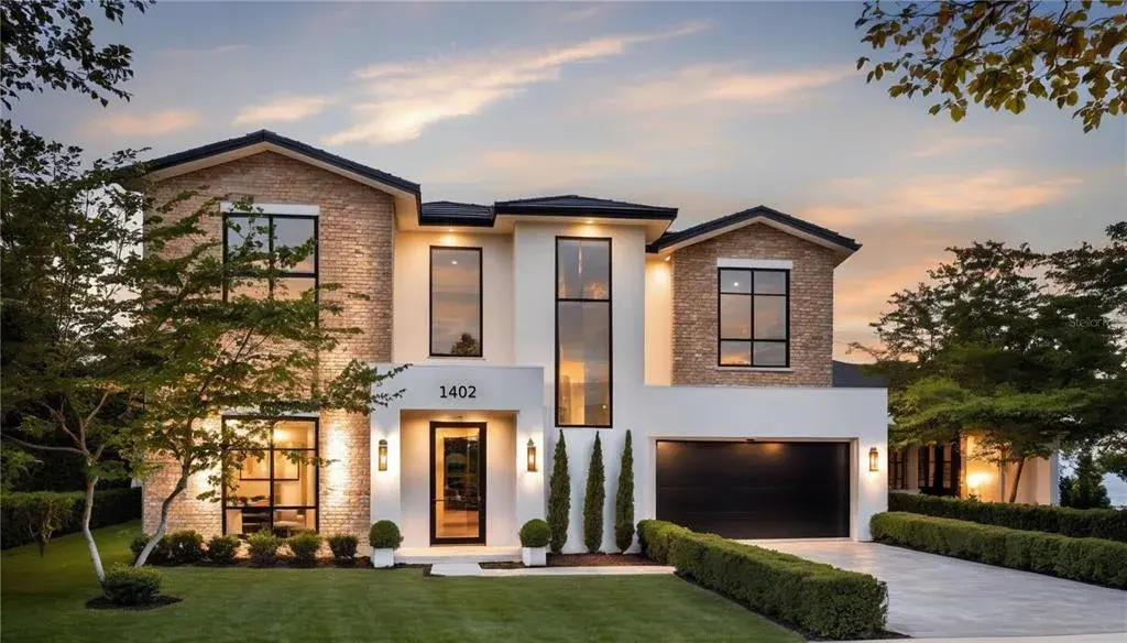 Front Elevation