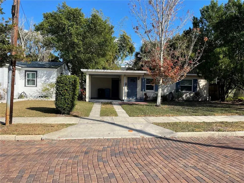 1629 Dauphin Lane, Orlando, FL, 32803