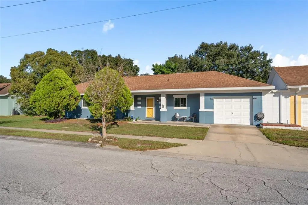 8535 Wichita Place, Orlando, FL, 32827