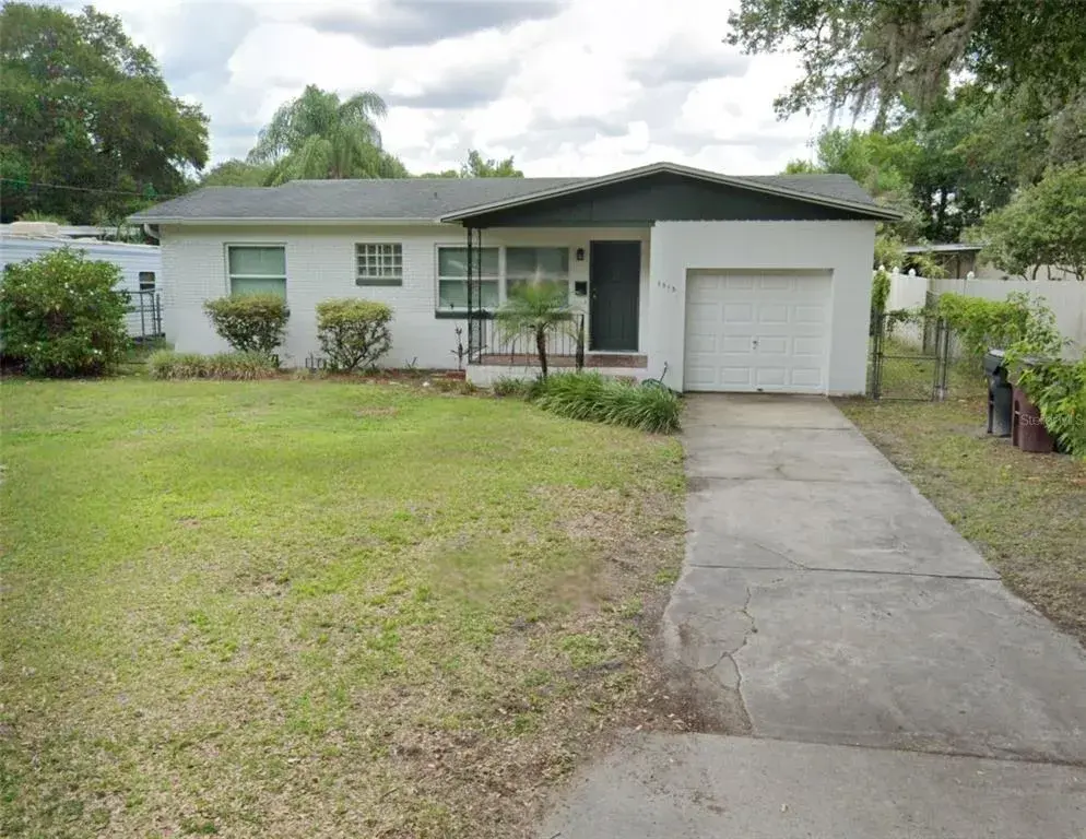 3515 Fairway Lane, Orlando, FL, 32804