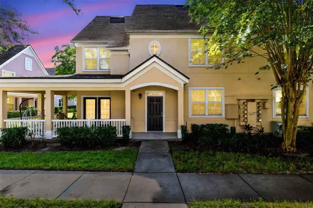 3455 Westchester Square Boulevard Unit 204, Orlando, FL, 32835
