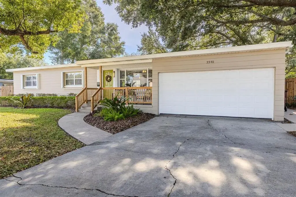 5540 Lido Street, Orlando, FL, 32807