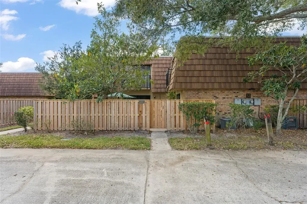 5302 Bamboo Court Unit 447, Orlando, FL, 32811