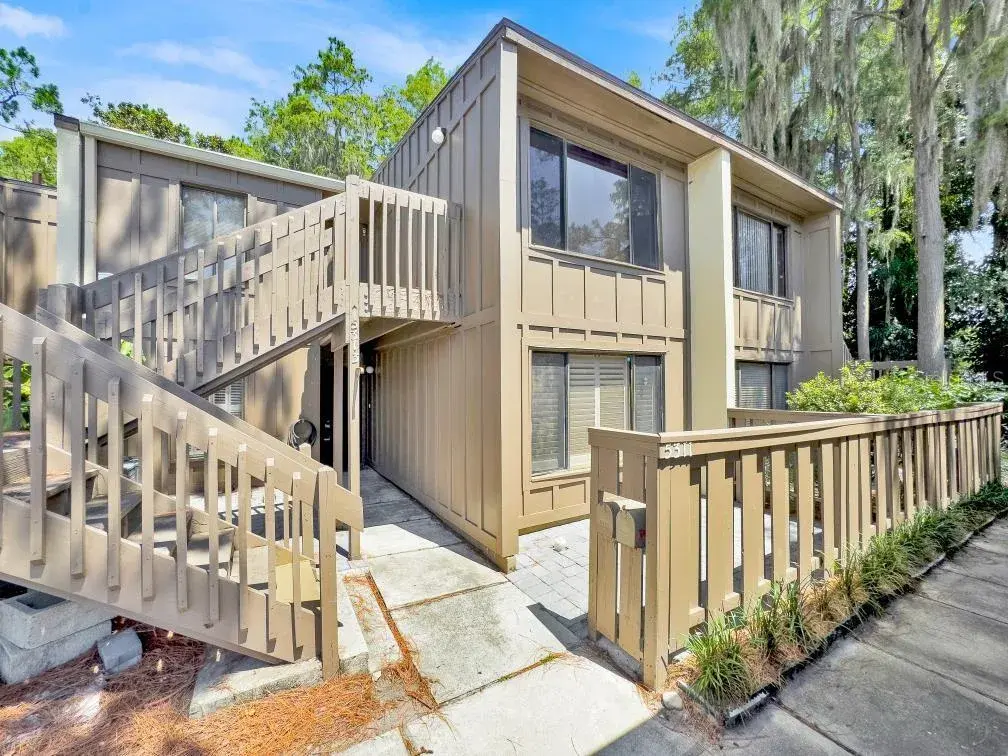 5311 Burning Tree Drive Unit D, Orlando, FL, 32811