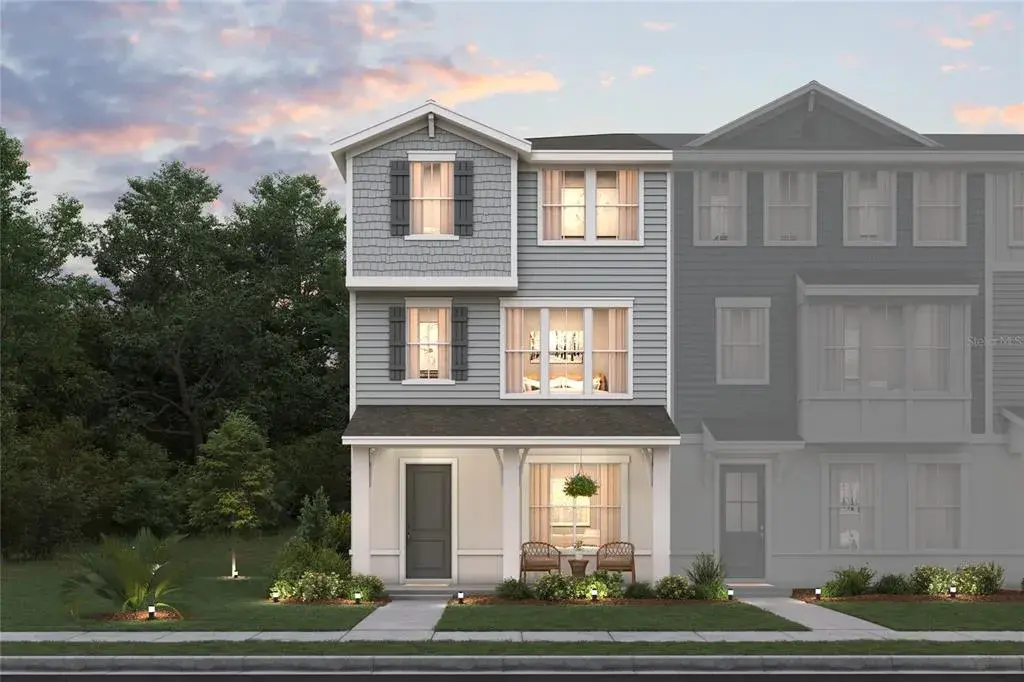1915 Risby Alley Unit 18, Orlando, FL, 32803