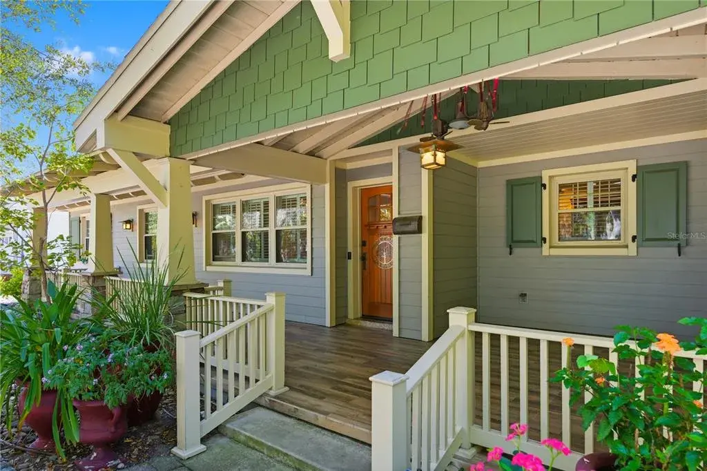 904 W New Hampshire Street, Orlando, FL, 32804