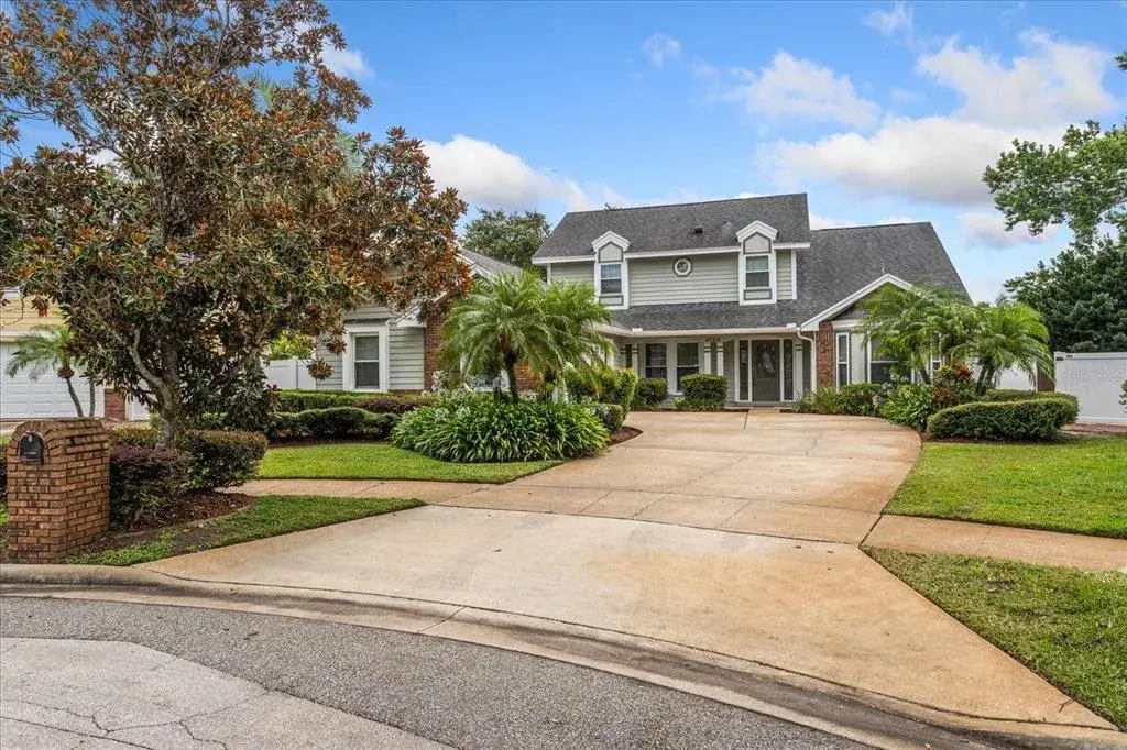 3135 Heathgate Court, Orlando, FL, 32812