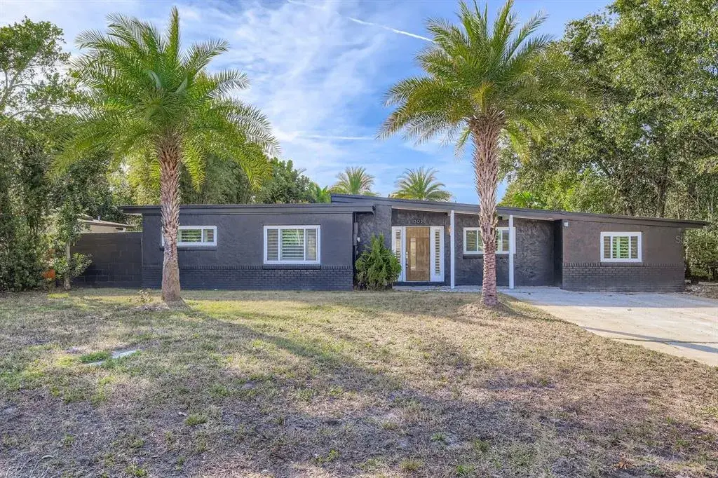 1302 Cole Road, Orlando, FL, 32803