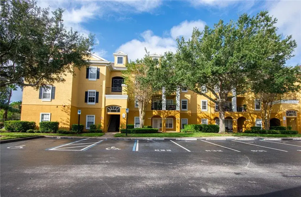 3611 Conroy Road Unit 834, Orlando, FL, 32839