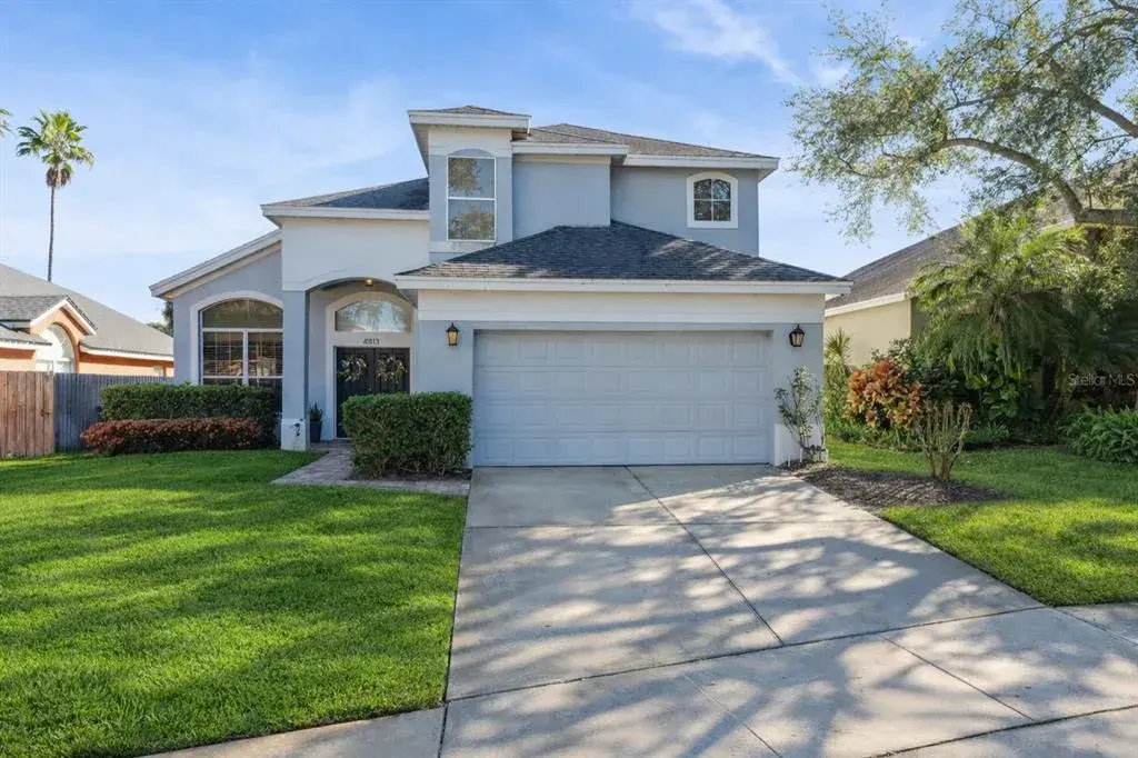 4813 Quiet Oak Lane, Orlando, FL, 32819