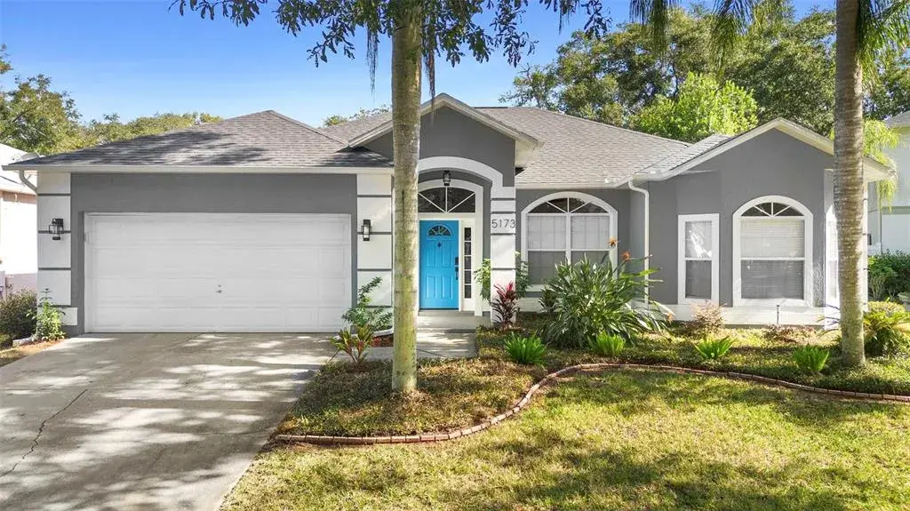 5173 Jetsail Drive, Orlando, FL, 32812