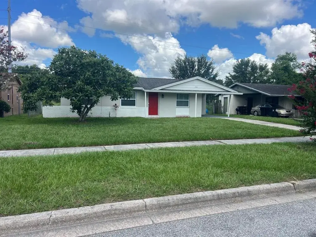 2130 Messina Avenue, Orlando, FL, 32811
