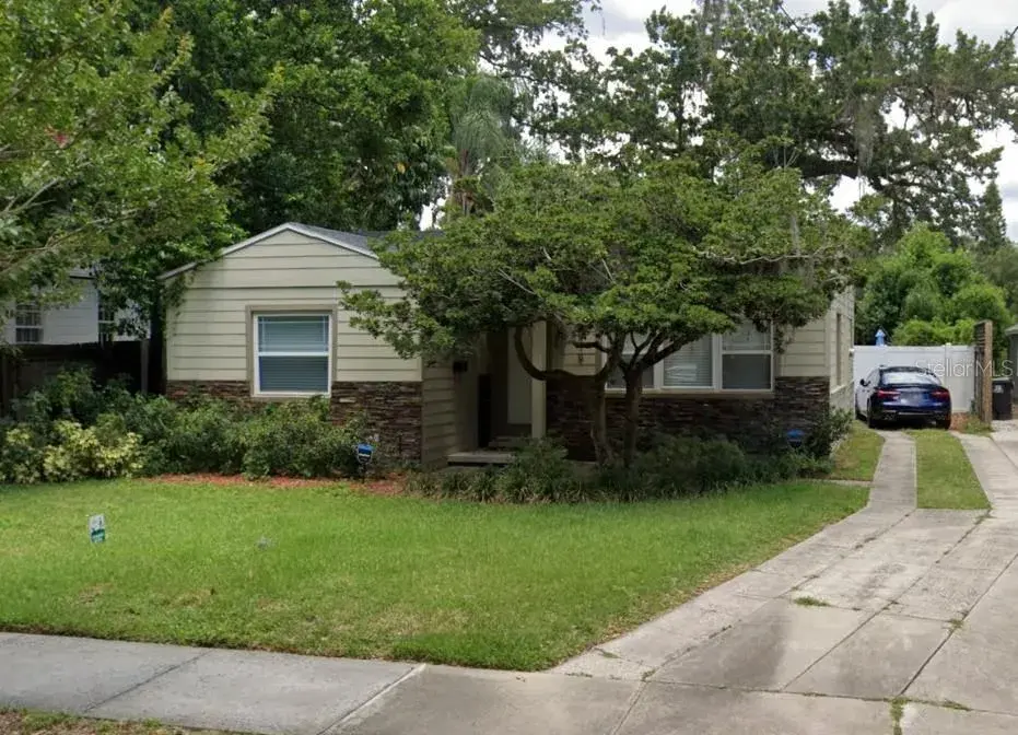 1919 Harrison Avenue, Orlando, FL, 32804