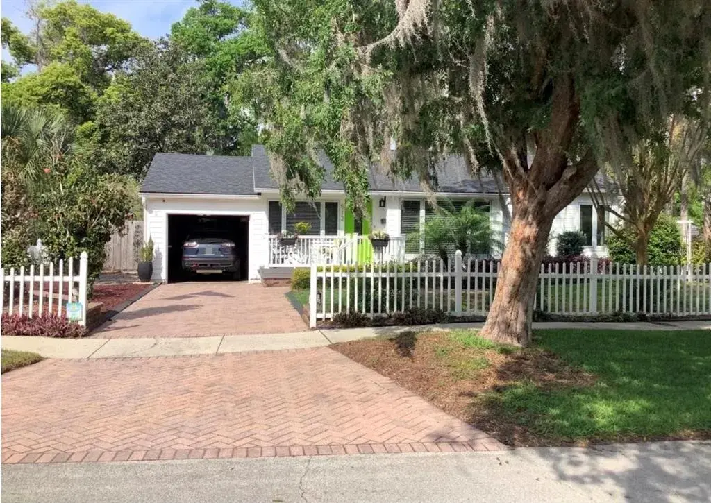 512 Mayfair Circle, Orlando, FL, 32803