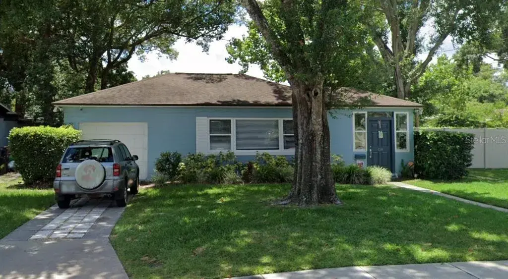 134 W Hazel Street, Orlando, FL, 32804