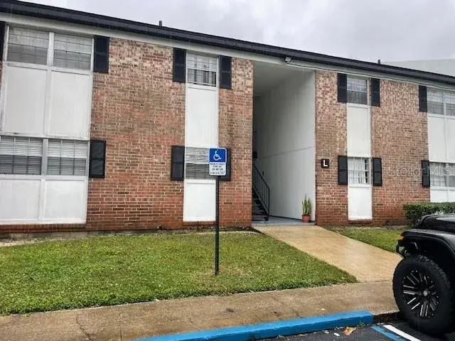 5317 Curry Ford Road Unit Q104, Orlando, FL, 32812
