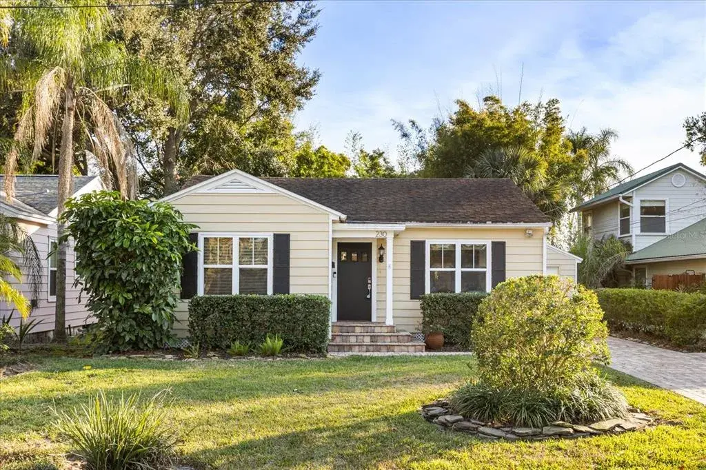 230 E Esther Street, Orlando, FL, 32806