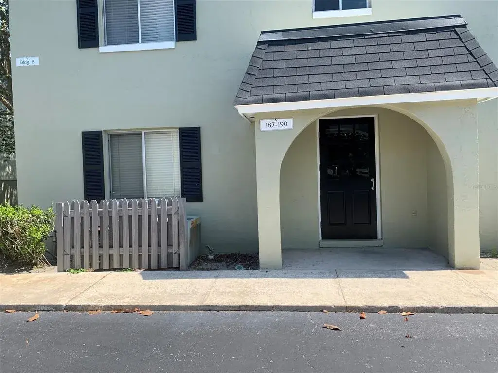 525 Conway Road Unit 189d, Orlando, FL, 32807