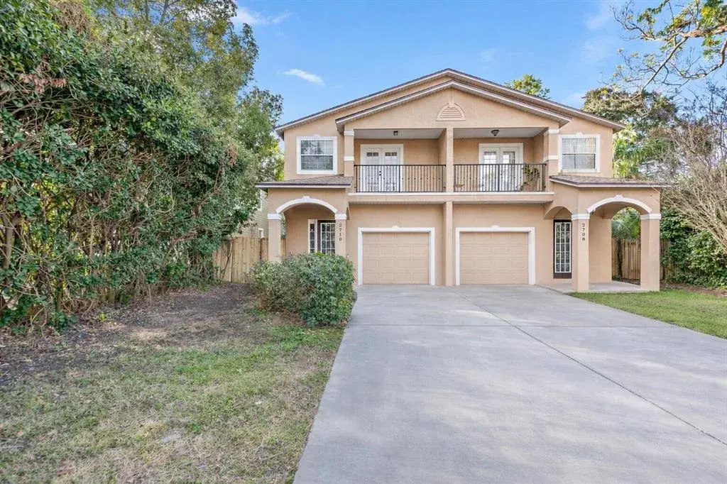 2710 E Church Street, Orlando, FL, 32803