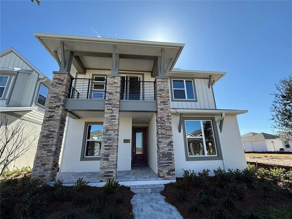 10040 Peebles Street, Orlando, FL, 32827