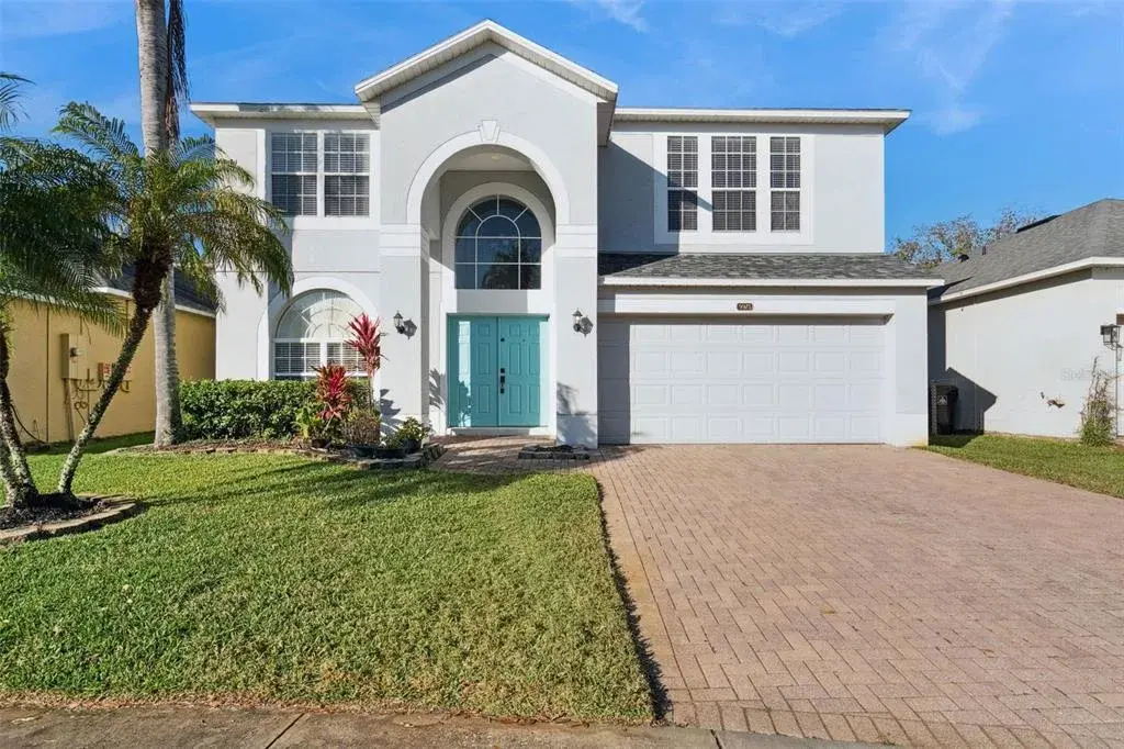 Welcome Home to 9973 Shadow Creek Dr! BRAND NEW ROOF