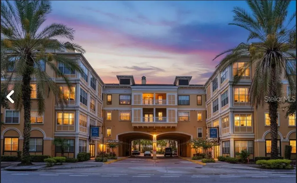 860 N Orange Avenue Unit 417, Orlando, FL, 32801