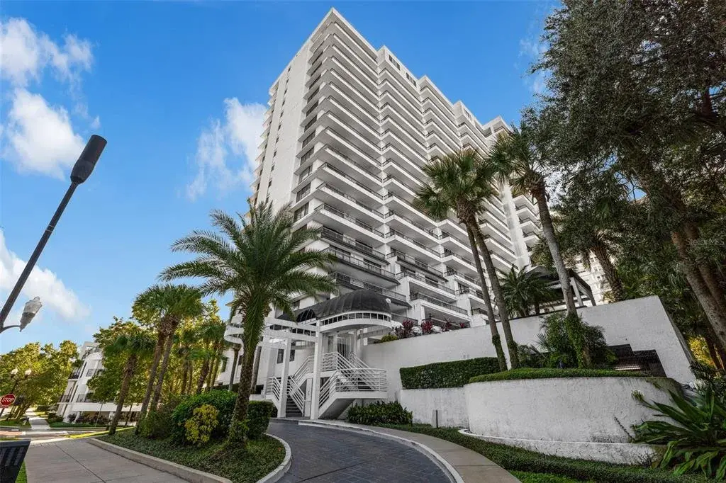 530 E Central Boulevard Unit 1402, Orlando, FL, 32801