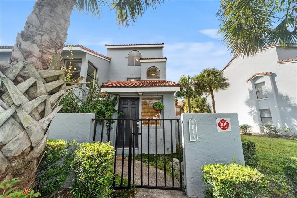 4814 Marks Terrace Unit 383b2l, Orlando, FL, 32811