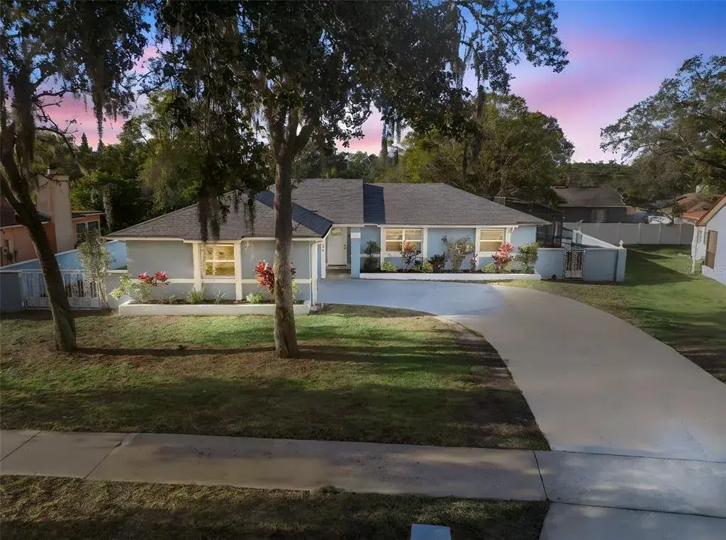 5136 Barnegat Point Road, Orlando, FL, 32808