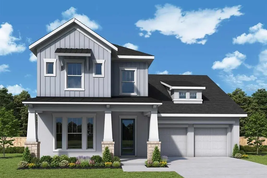 Exterior - colors may vaary