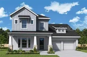 9644 Macbride Drive, Orlando, FL, 32827