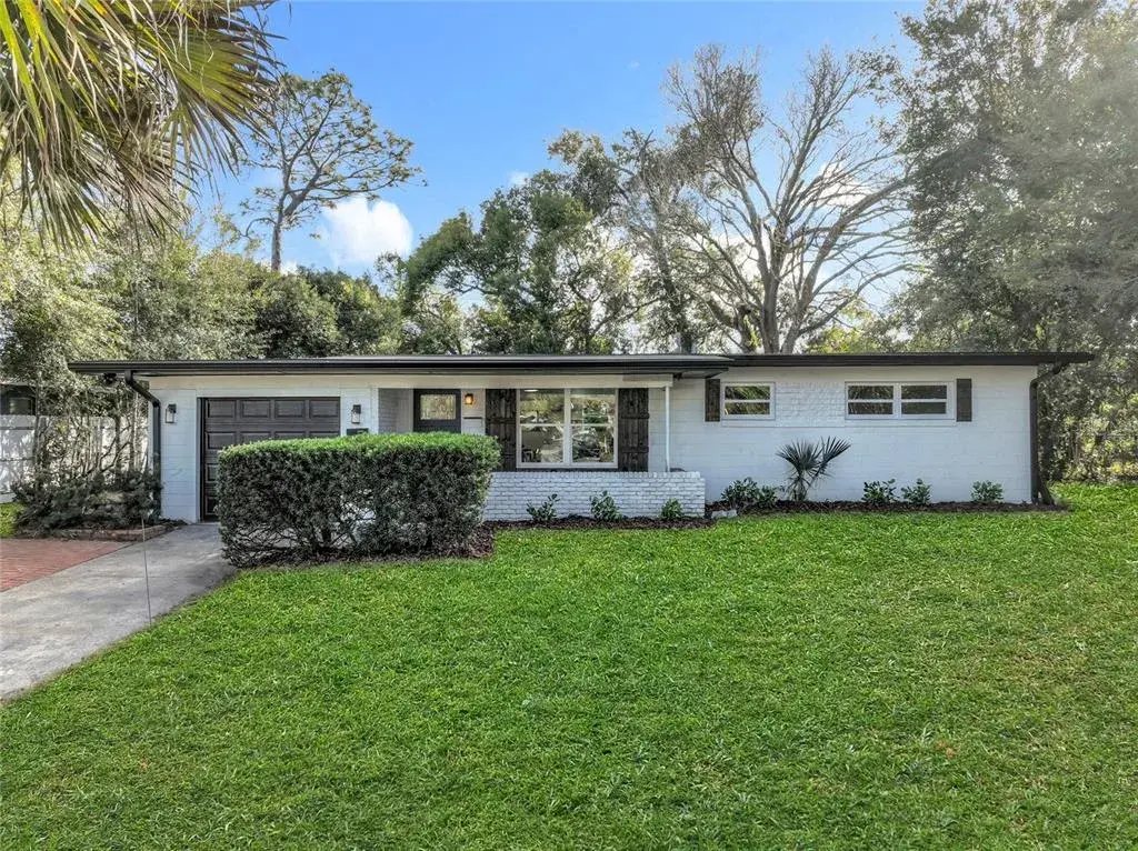 6004 Shenandoah Way, Orlando, FL, 32807