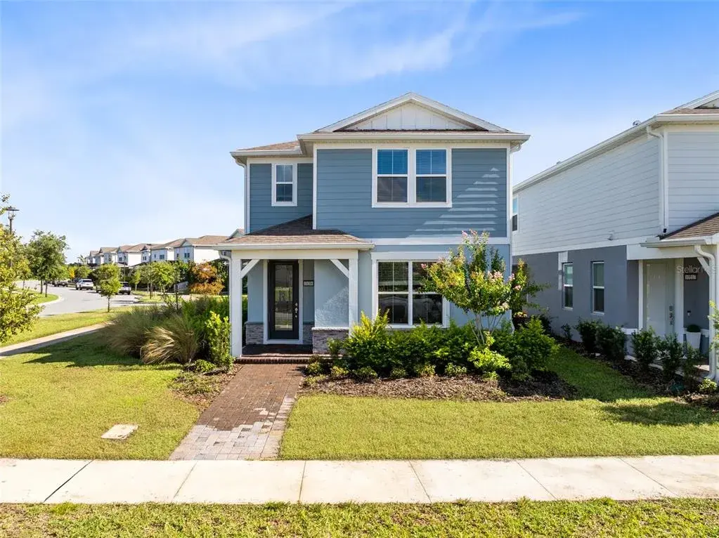 10209 Folly Beach Road, Orlando, FL, 32827