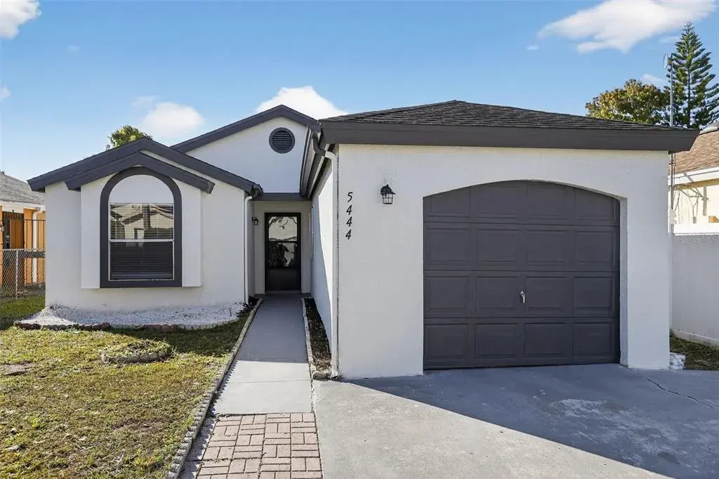 5444 Blueberry Drive, Orlando, FL, 32811