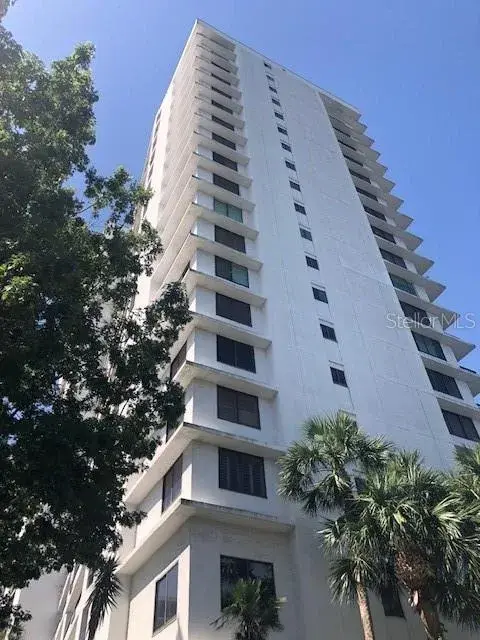 530 E Central Boulevard Unit 405, Orlando, FL, 32801