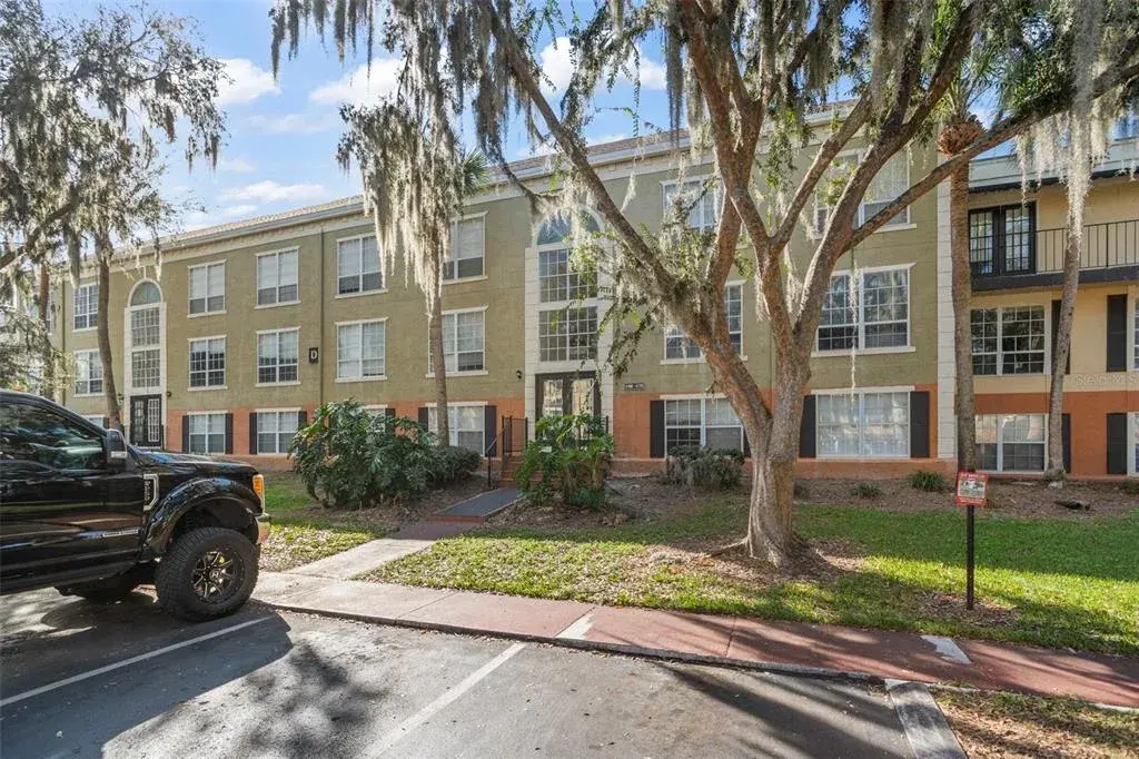 4172 Versailles Drive Unit 4172d, Orlando, FL, 32808