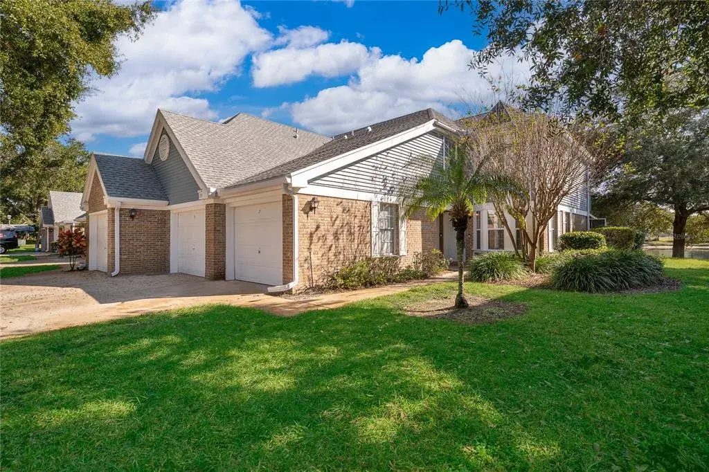 2211 Coach House Boulevard Unit 307, Orlando, FL, 32812