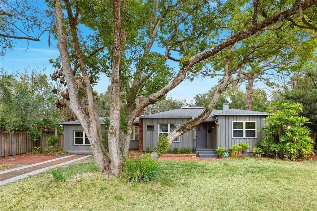 2315 Ohio Drive, Orlando, FL, 32803