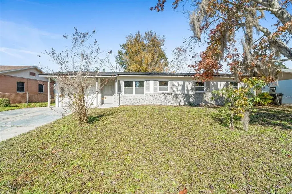 5433 Lescot Lane, Orlando, FL, 32811