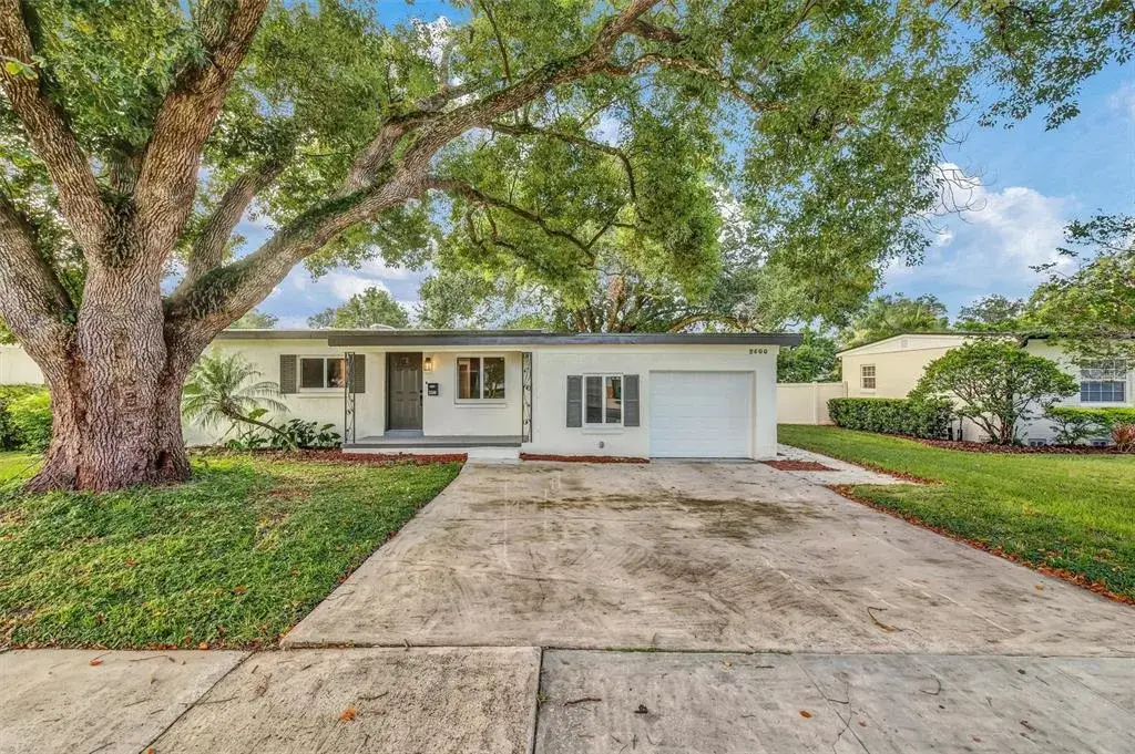 2500 Nancy Street, Orlando, FL, 32806