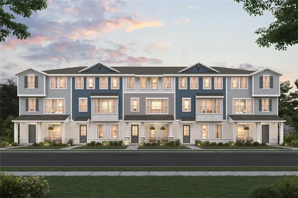 1975 Risby Alley Unit 23, Orlando, FL, 32803