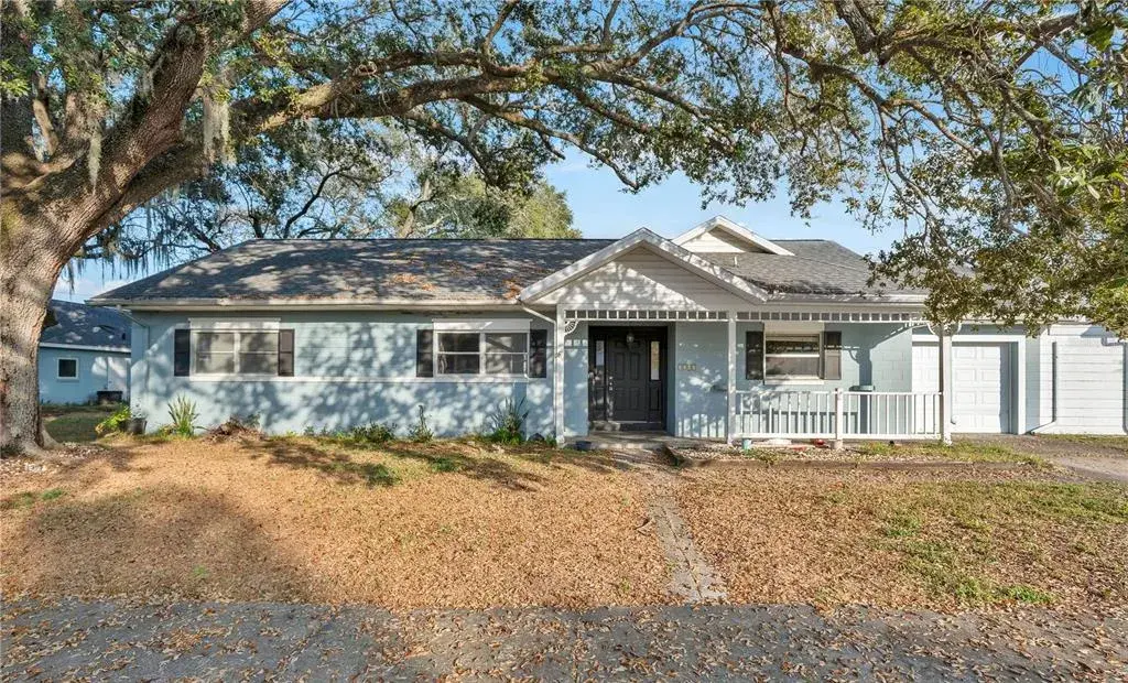 3245 Sagamore Street, Orlando, FL, 32827