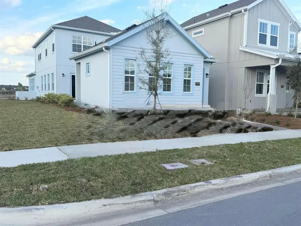 10009 Peebles Street, Orlando, FL, 32827