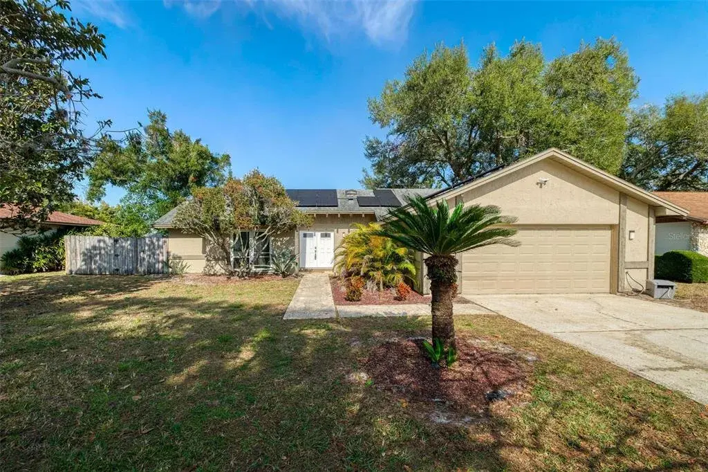 5037 Nadine StreetOrlando, FL 32807