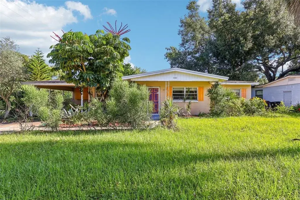 5301 Forzley Street, Orlando, FL, 32812